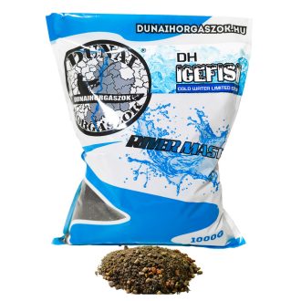 River Master Premium Quality – DH ICEFISH 1kg