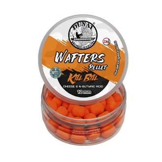 DH wafters pellet – Kill Bill 12mm