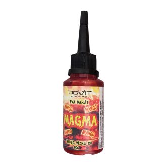 Magma - Mangó