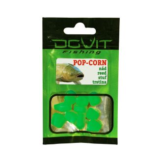 Pop-Corn - nád