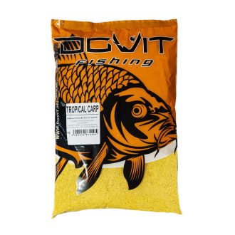 Carp etetőanyag - Tropical Carp