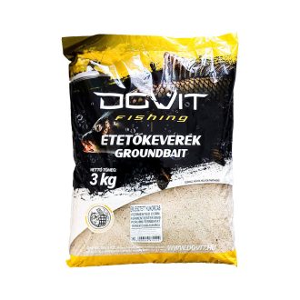 3 Kg-os etetőkeverék  -  Erjesztett kukoricás