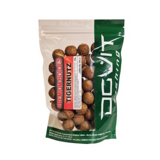 Prémium Bojli 20mm 250g - Tigernutz