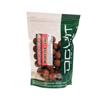 Prémium Bojli 20mm 250g - Monster-Chili
