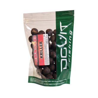 Prémium Bojli 20mm 250g - Kriller