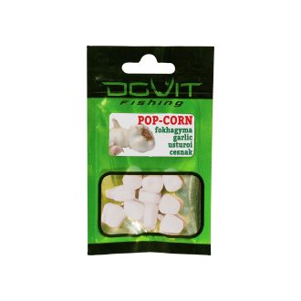 Pop-Corn - fokhagyma