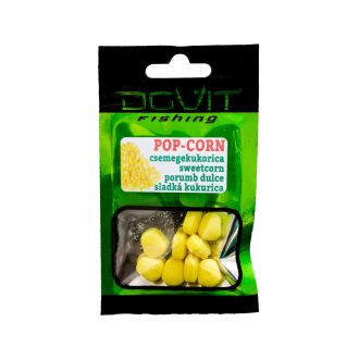Pop-Corn - édes kukorica