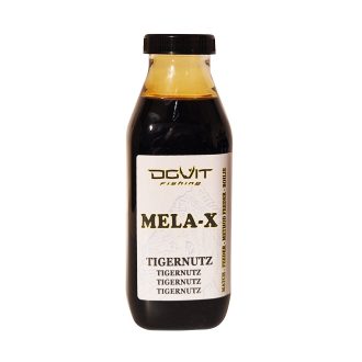 MELA-X - tigernutz
