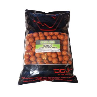 Főzött bojli 20mm 1000g - mangó