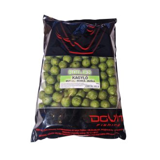 Főzött bojli 20mm 1000g - kagyló