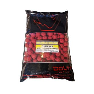 Oldódó Bojli 20mm 1000g - fűszeres