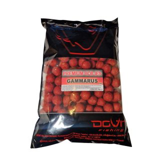 Prémium Bojli 20mm 1kg - Gammarus
