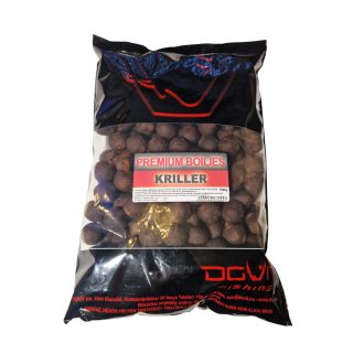 Prémium Bojli 20mm 1kg - Kriller