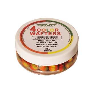 4 Color Wafters 10mm - Méz-szilva