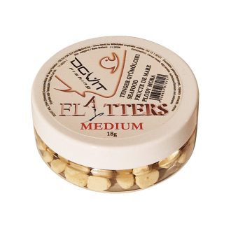 Flatters Medium - Tenger gyümülcsei