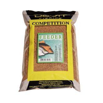 Competition etetőanyag - Feeder