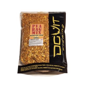 PVA BAG MIX - Chili-Monster