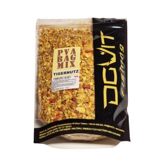 PVA BAG MIX - Tigernutz