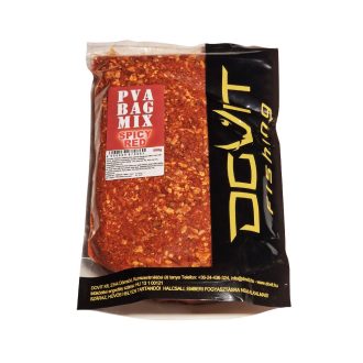 PVA BAG MIX - Red spicy
