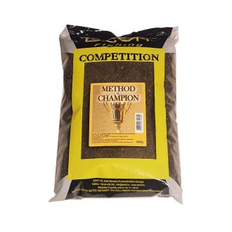 Competition etetőanyag - Method Champion