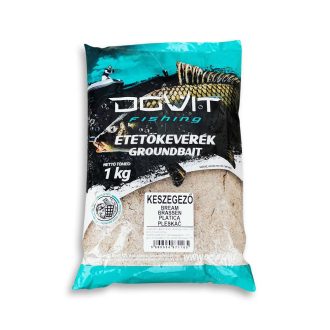 Természetes etetőkeverék - Keszegező