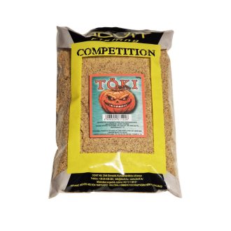 Competition etetőanyag - Töki