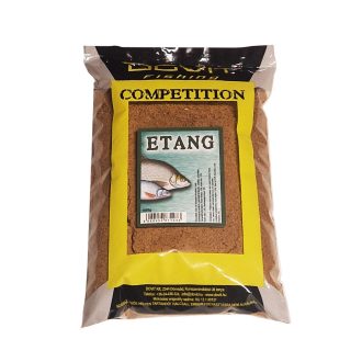 Competition etetőanyag - Etang