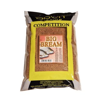 Competition etetőanyag - Big Bream
