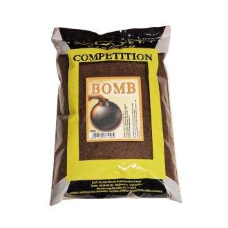 Competition etetőanyag - Bomb