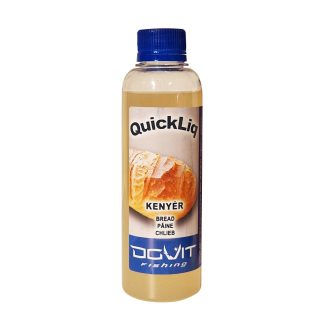 QuickLiq (locsoló) - Kenyér