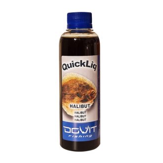 QuickLiq (locsoló) - Halibut