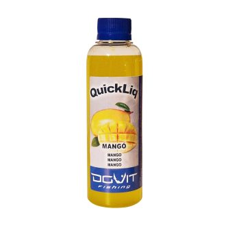 QuickLiq (locsoló) - Mangós