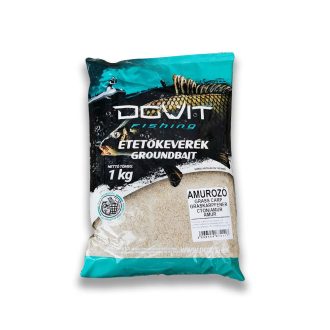 Természetes etetőkeverék - Amurozó