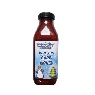 Winter Carp Liquid