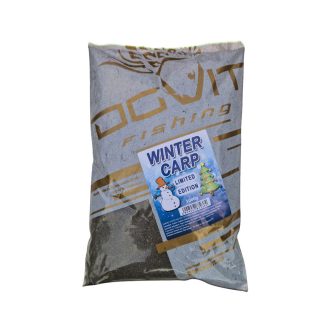 Winter Carp Etetőkeverék