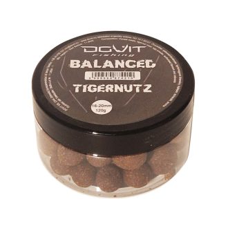 Prémium Csalizó Bojli 16-20mm - Tigernutz