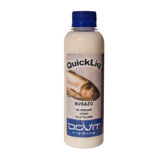 QuickLiq (locsoló) - Busázó