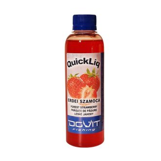 QuickLiq (locsoló) - Erdei Szamócás