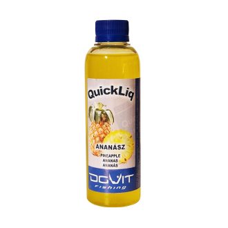 QuickLiq (locsoló) - Ananászos