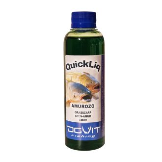 QuickLiq (locsoló) - Amurozó