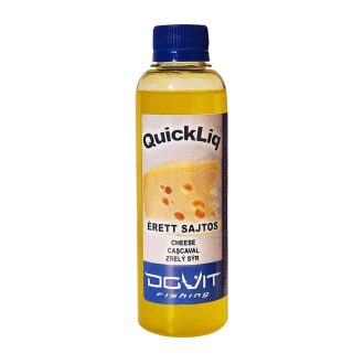 QuickLiq (locsoló) - Érett Sajtos