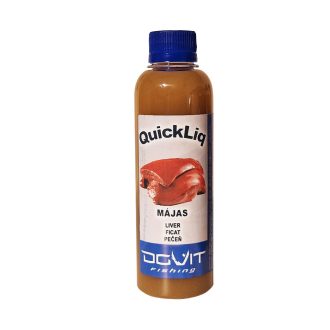 QuickLiq (locsoló) - Májas