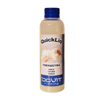 QuickLiq (locsoló) - Fokhagymás