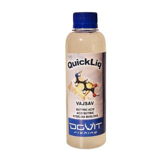 QuickLiq (locsoló) - Vajsavas