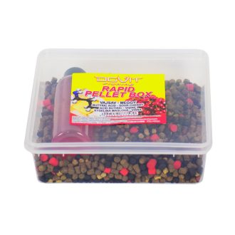 Rapid Pellet Box MEDIUM - vajsav-meggy