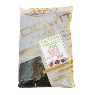Method Pellet Mix - Ananász-méz
