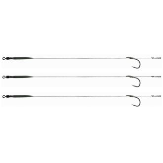 CZ Classic Boilie Rig bojlis előke, 20 cm, #4, 2 db