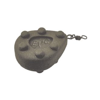 CZ Forgós tüskés ólom, 160 g, 1 db